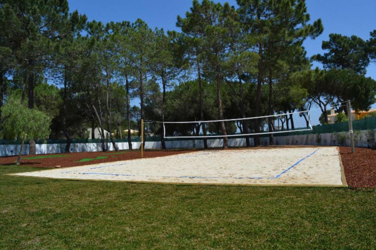 8-Bed Villa In Vilamoura-Sleeps-Playground-Pool Esterno foto